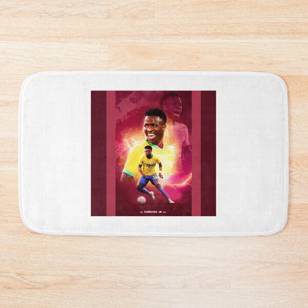 Item preview, Vinicius Junior Design designed and sold by king-keller.