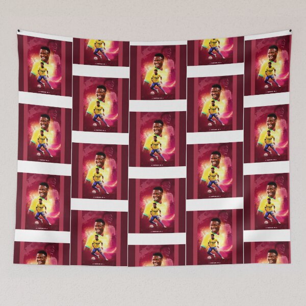 Item preview, Vinicius Junior Design designed and sold by king-keller.