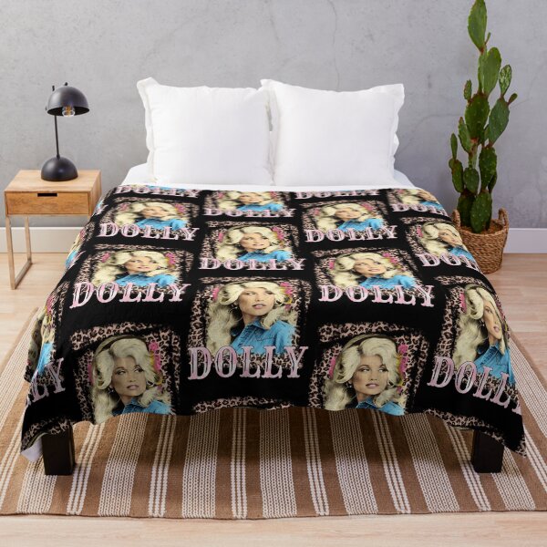 Item preview, Dolly Parton  designed and sold by SpookysBoys.
