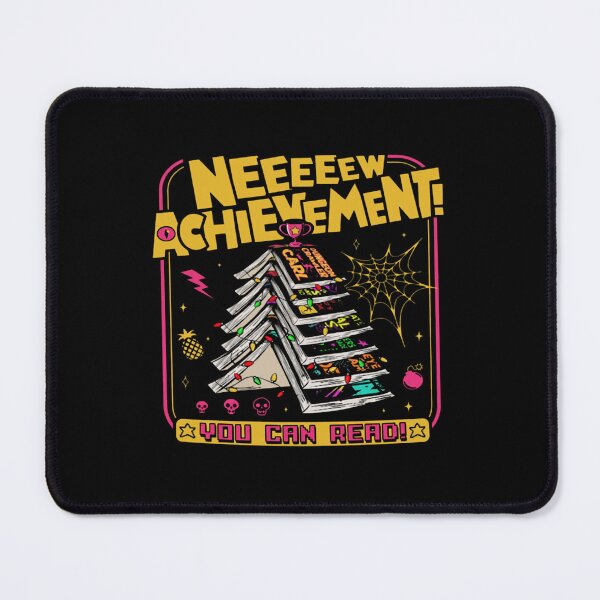 Item preview, New Achievement Unlocked Dungeon Crawler Carl designed and sold by StarHomes.