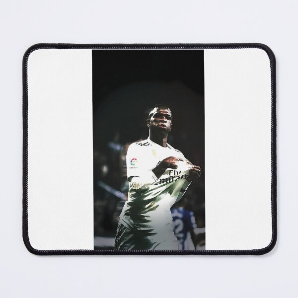 Item preview, Vinicius Junior Fun Art designed and sold by king-keller.