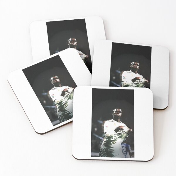 Item preview, Vinicius Junior Fun Art designed and sold by king-keller.