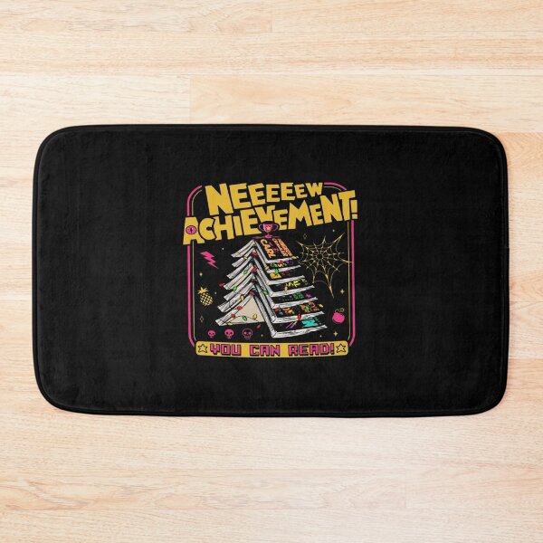 Item preview, New Achievement Unlocked Dungeon Crawler Carl designed and sold by StarHomes.