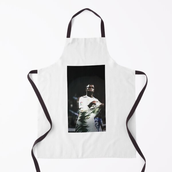 Item preview, Vinicius Junior Fun Art designed and sold by king-keller.