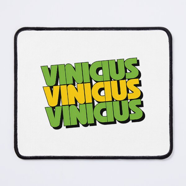 Item preview, Vinicius designed and sold by king-keller.