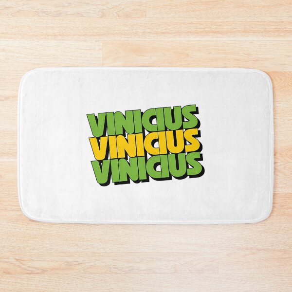 Item preview, Vinicius designed and sold by king-keller.