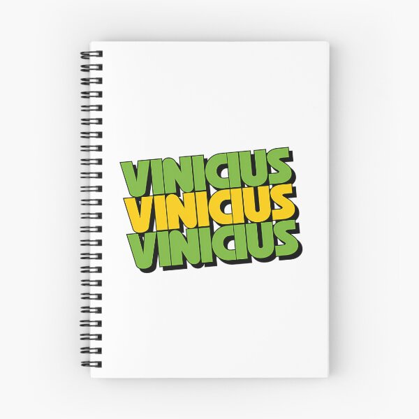 Item preview, Vinicius designed and sold by king-keller.