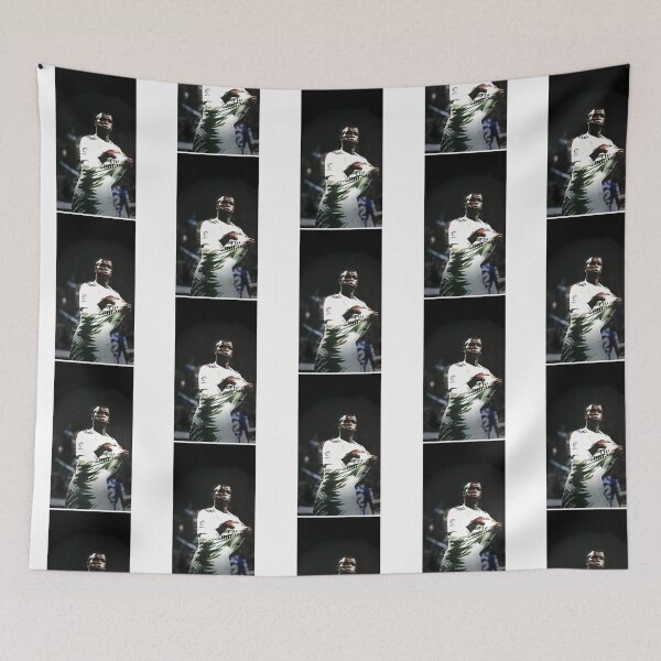 Item preview, Vinicius Junior Fun Art designed and sold by king-keller.