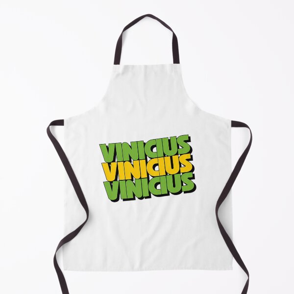Item preview, Vinicius designed and sold by king-keller.