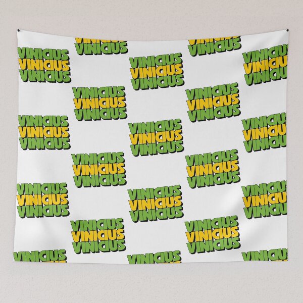 Item preview, Vinicius designed and sold by king-keller.