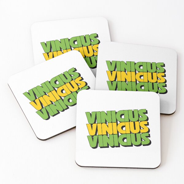Item preview, Vinicius designed and sold by king-keller.