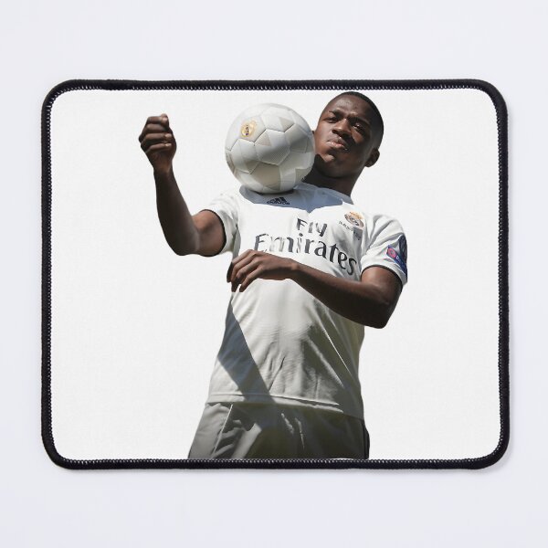 Item preview, Vinicius Junior designed and sold by king-keller.