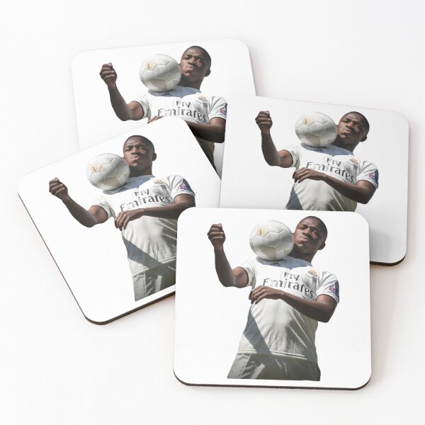 Item preview, Vinicius Junior designed and sold by king-keller.