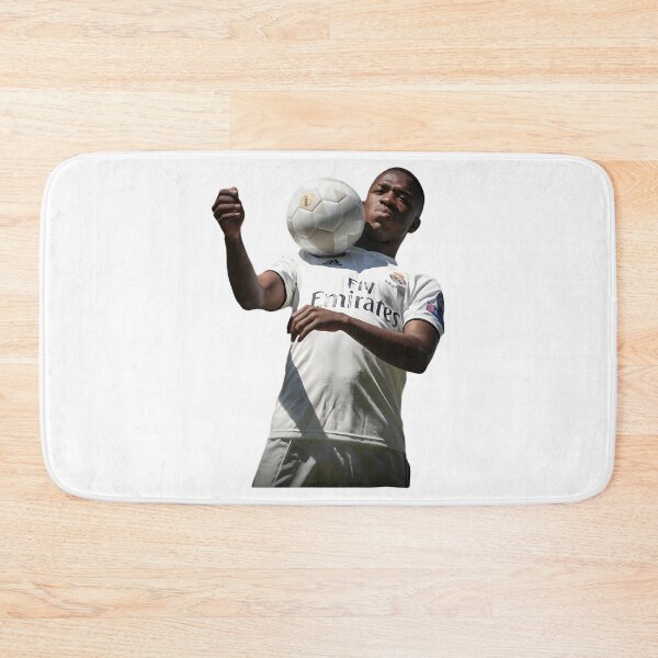 Item preview, Vinicius Junior designed and sold by king-keller.