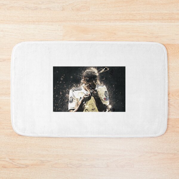 Item preview, Vinicius Junior Wallpaper designed and sold by king-keller.