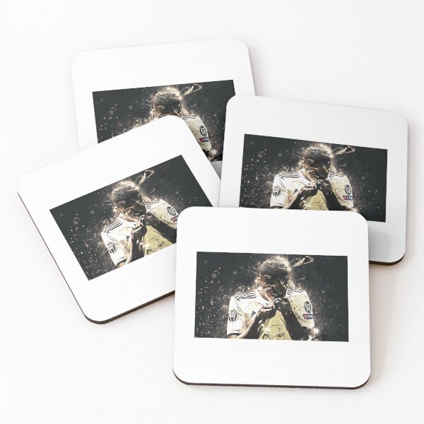 Item preview, Vinicius Junior Wallpaper designed and sold by king-keller.