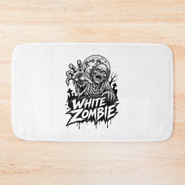 Item preview, White Zombie Inspired Horror Rock Band Graphic Design designed and sold by Yous Sef.