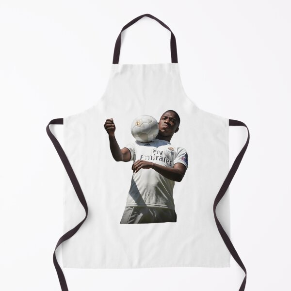 Item preview, Vinicius Junior designed and sold by king-keller.