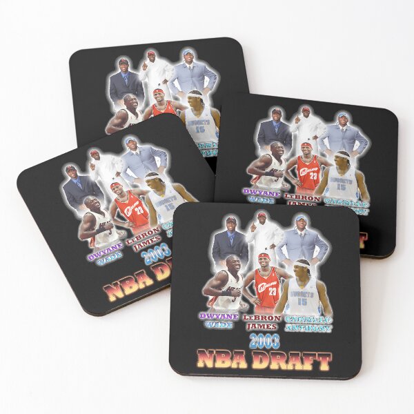 Item preview, 2003 Nba Draft Rap Tee designed and sold by OfficialPNGs.