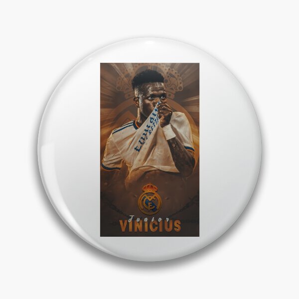 Item preview, Vinicius Junior Vincius Jnior Vinicius Jr designed and sold by king-keller.