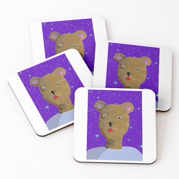 Item preview, Bear  designed and sold by LaRaguteria.