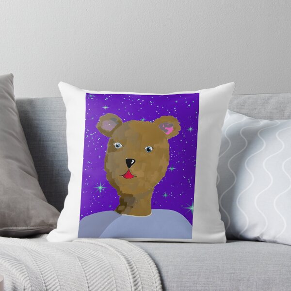 Item preview, Bear  designed and sold by LaRaguteria.