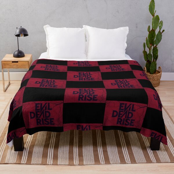 Item preview, Evil Dead Rise designed and sold by casper-charmain.