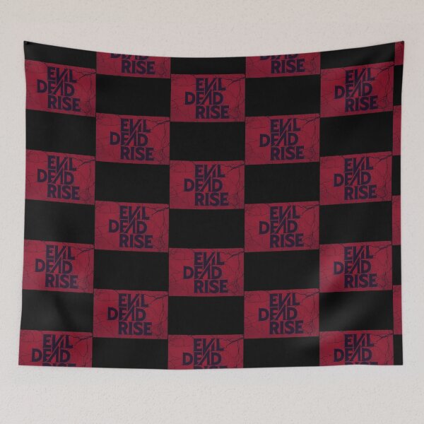 Item preview, Evil Dead Rise designed and sold by casper-charmain.