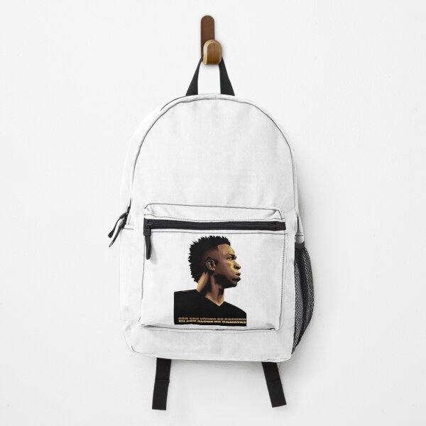 Item preview, Vinicius Junior Sticker designed and sold by king-keller.