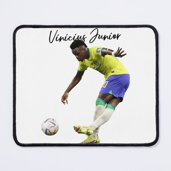 Item preview, Vinicius Junior Rabona designed and sold by king-keller.