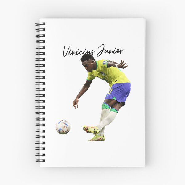 Item preview, Vinicius Junior Rabona designed and sold by king-keller.