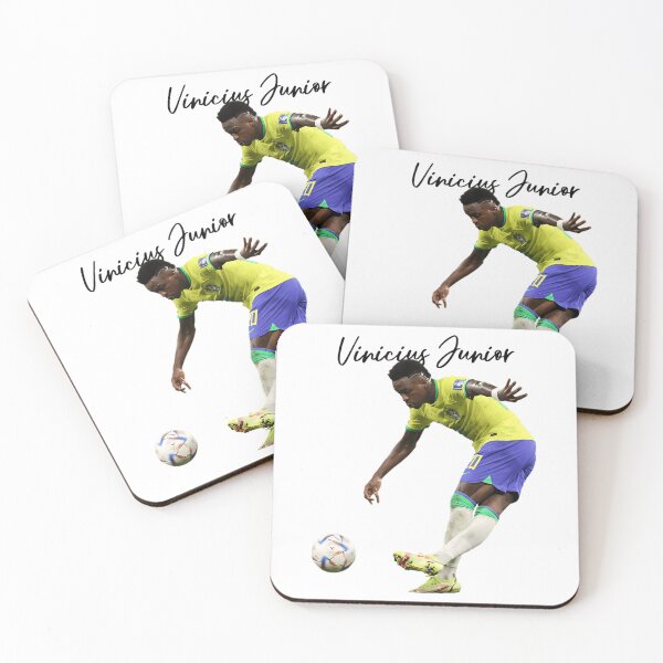 Item preview, Vinicius Junior Rabona designed and sold by king-keller.