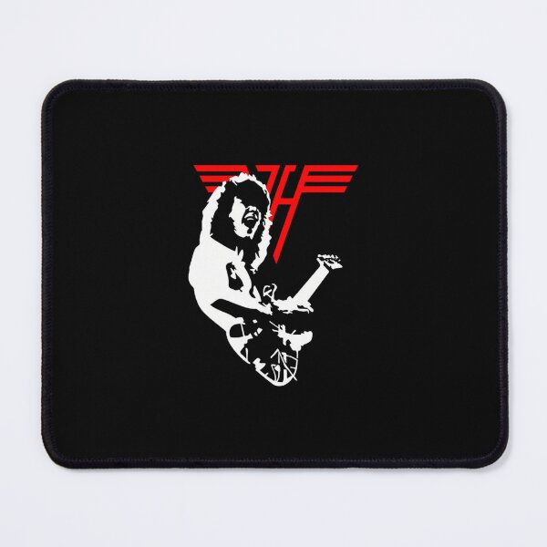 Item preview, Music - Van Halen designed and sold by LachlanProwse.
