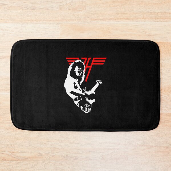 Item preview, Music - Van Halen designed and sold by LachlanProwse.