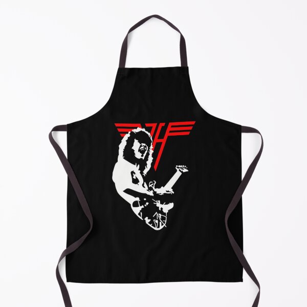 Item preview, Music - Van Halen designed and sold by LachlanProwse.