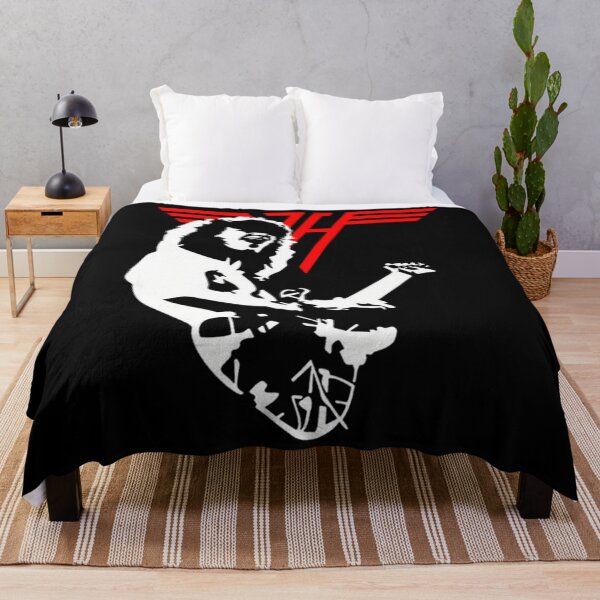 Item preview, Music - Van Halen designed and sold by LachlanProwse.