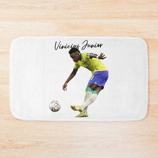 Item preview, Vinicius Junior Rabona designed and sold by king-keller.