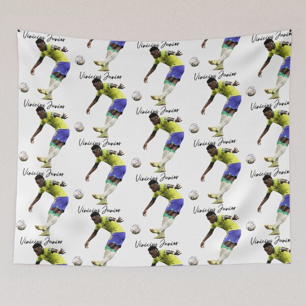 Item preview, Vinicius Junior Rabona designed and sold by king-keller.