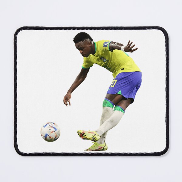 Item preview, Vinicius Junior Rabona designed and sold by king-keller.