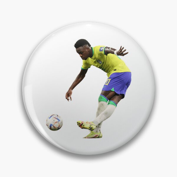 Item preview, Vinicius Junior Rabona  designed and sold by king-keller.