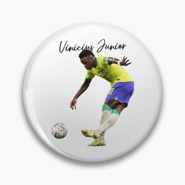 Item preview, Vinicius Junior Rabona designed and sold by king-keller.