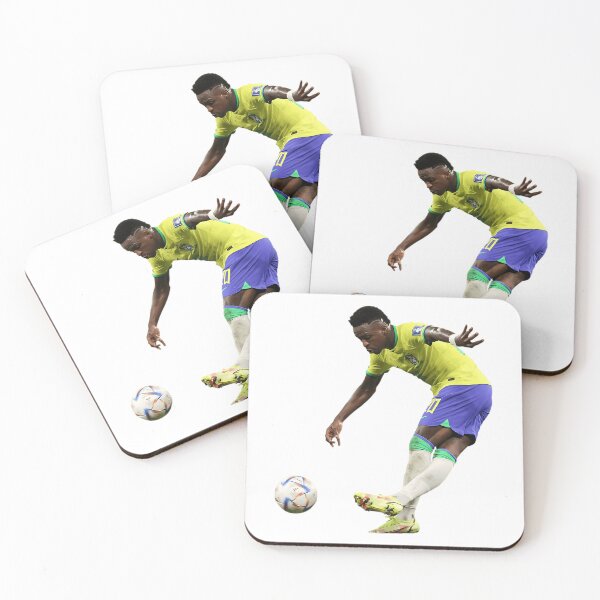 Item preview, Vinicius Junior Rabona  designed and sold by king-keller.