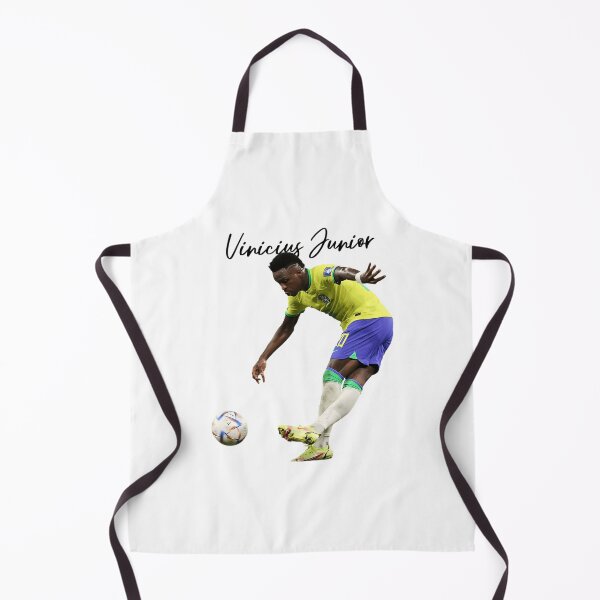 Item preview, Vinicius Junior Rabona designed and sold by king-keller.