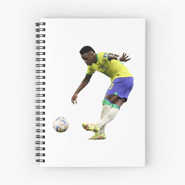 Item preview, Vinicius Junior Rabona  designed and sold by king-keller.