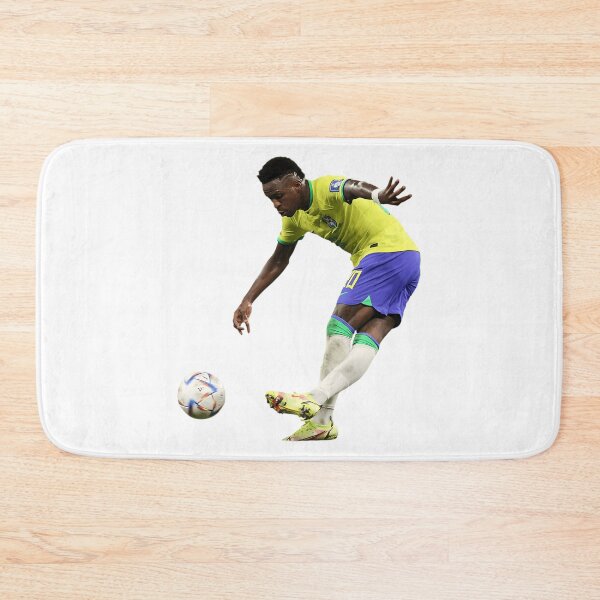 Item preview, Vinicius Junior Rabona  designed and sold by king-keller.