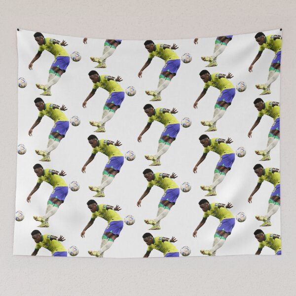 Item preview, Vinicius Junior Rabona  designed and sold by king-keller.