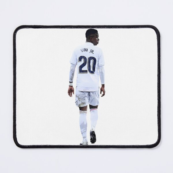 Item preview, Vinicius Junior Madrid designed and sold by king-keller.