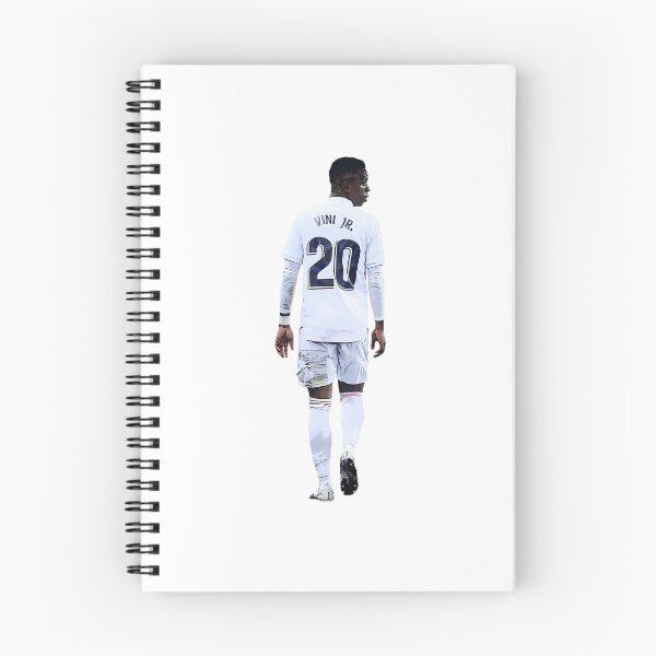 Item preview, Vinicius Junior Madrid designed and sold by king-keller.