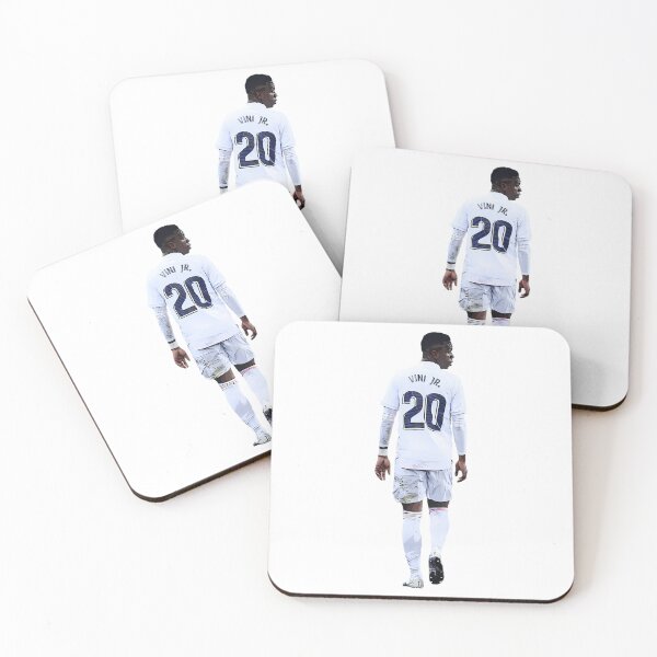 Item preview, Vinicius Junior Madrid designed and sold by king-keller.