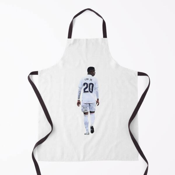 Item preview, Vinicius Junior Madrid designed and sold by king-keller.